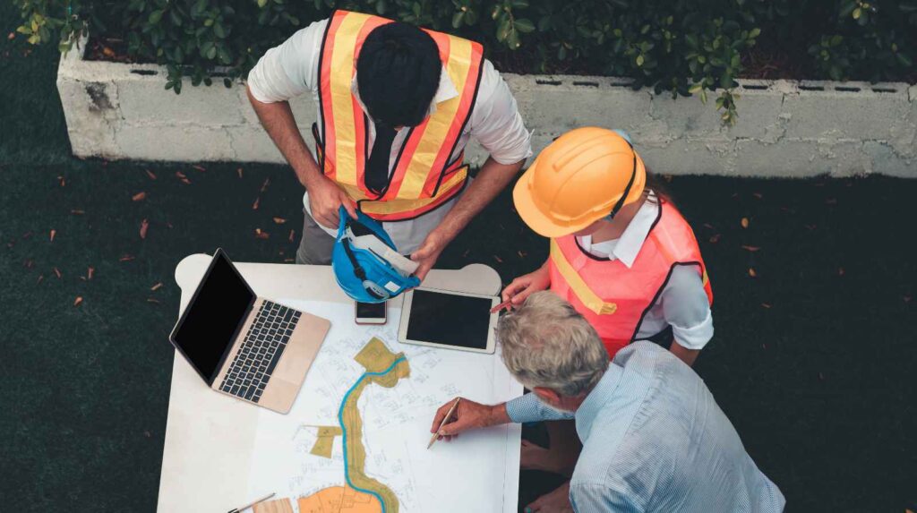 חברת ניהול פרויקטים