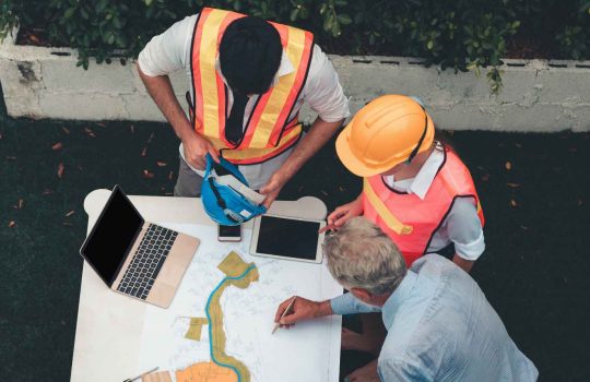 חברת ניהול פרויקטים2