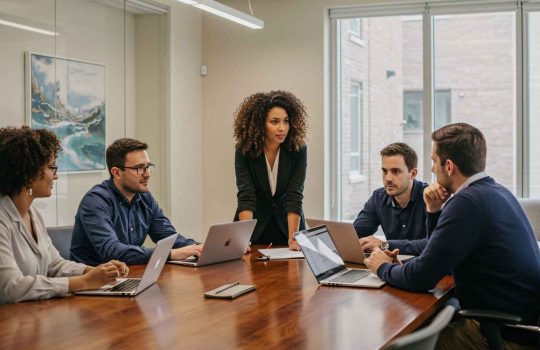 חברת ניהול פרויקטים2